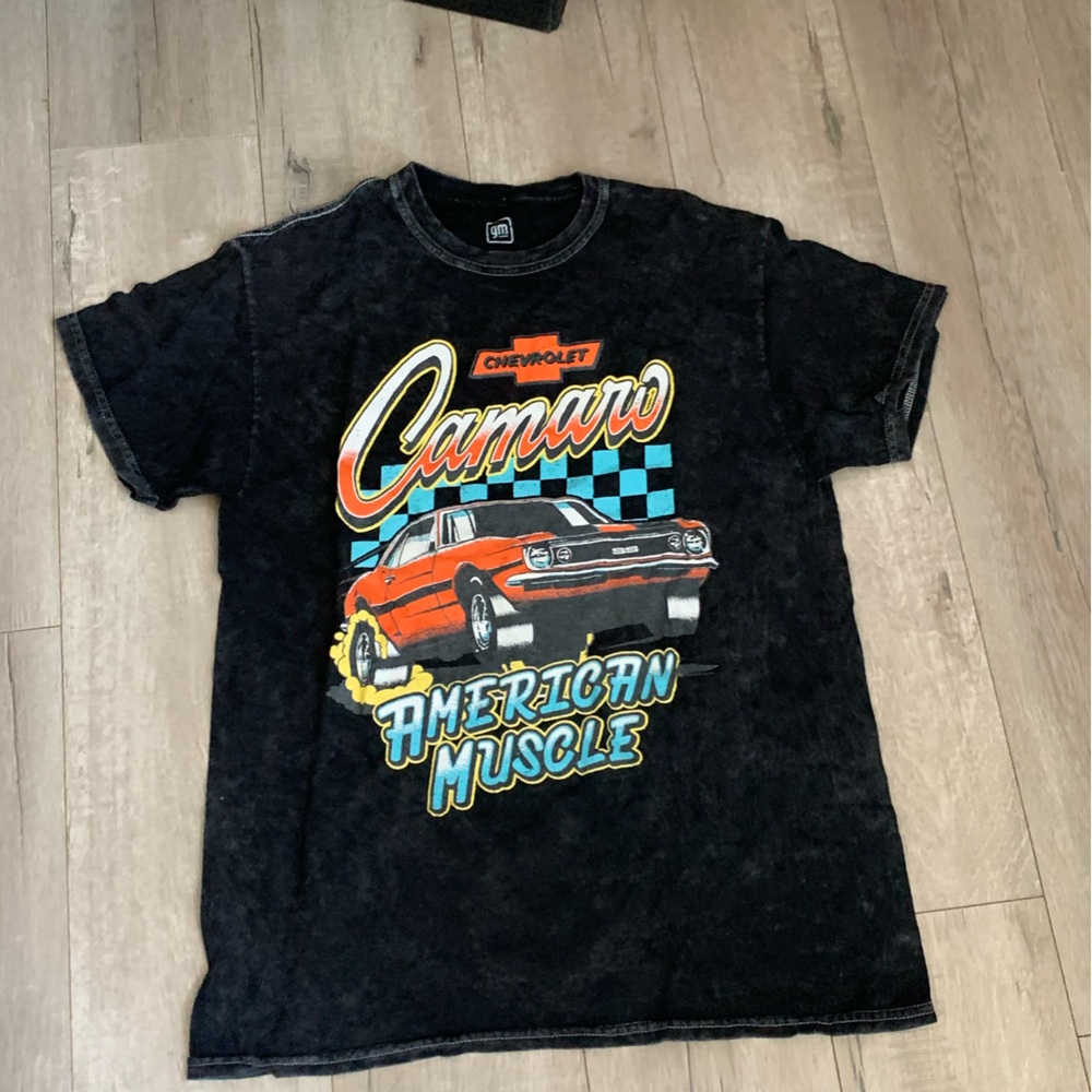 graphic Tee